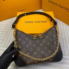 LV Hobo Bags